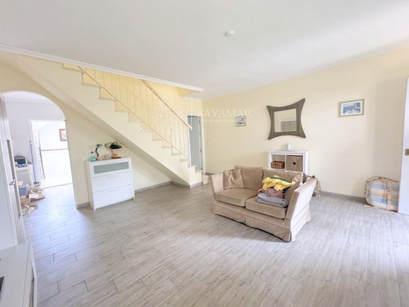 3 chambre Maison de Ville à vendre à Algarrobo Costa - 285 000 € (Ref: 8665789)