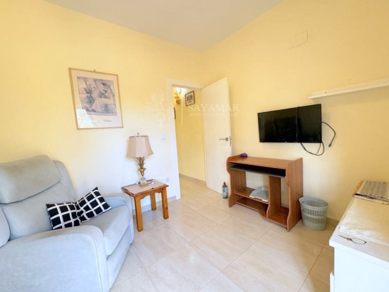 3 chambre Maison de Ville à vendre à Algarrobo Costa - 285 000 € (Ref: 8665789)