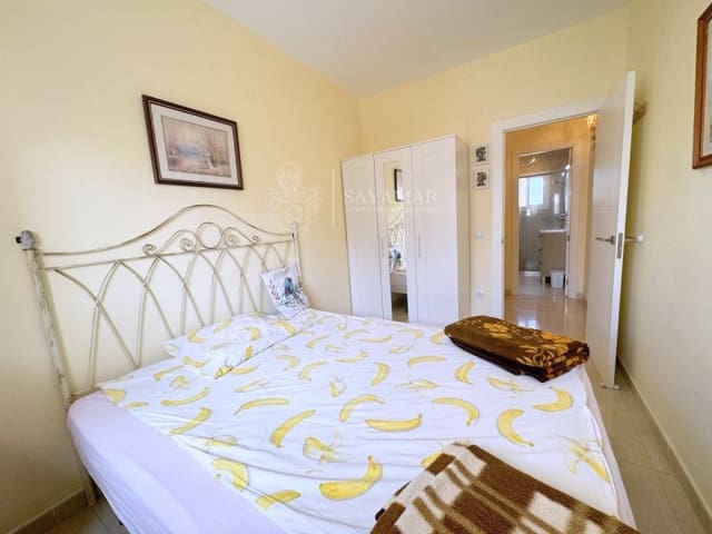 3 soveværelse Byhus til salg i Algarrobo Costa, Algarrobo - € 285.000 (Ref: 8665789)