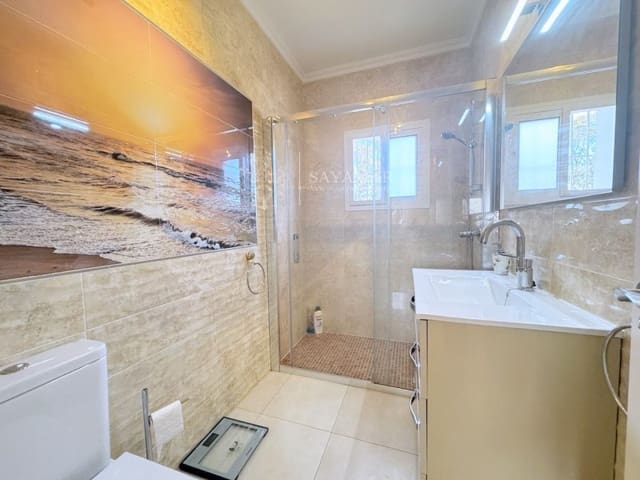 3 soveværelse Byhus til salg i Algarrobo Costa, Algarrobo - € 285.000 (Ref: 8665789)