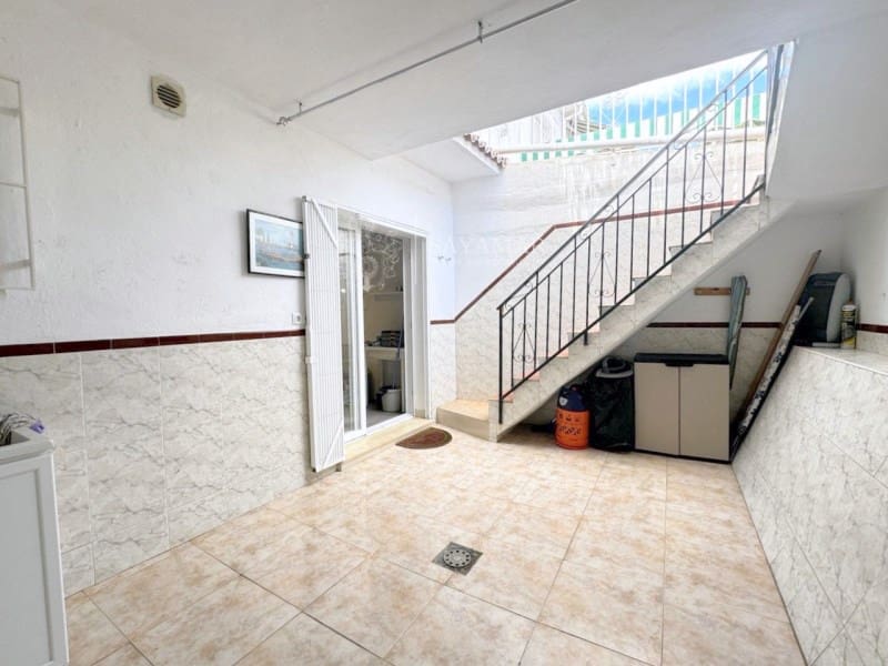 3 chambre Maison de Ville à vendre à Algarrobo Costa - 285 000 € (Ref: 8665789)