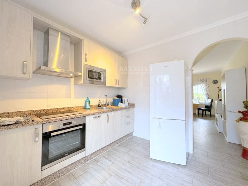 3 chambre Maison de Ville à vendre à Algarrobo Costa - 285 000 € (Ref: 8665789)