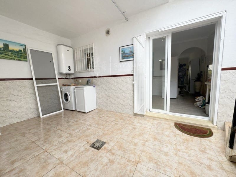 3 chambre Maison de Ville à vendre à Algarrobo Costa - 285 000 € (Ref: 8665789)