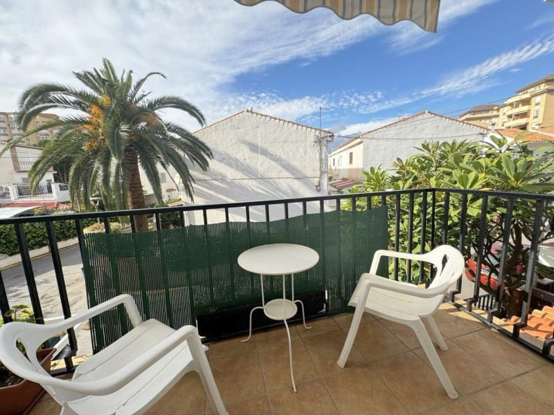 3 chambre Maison de Ville à vendre à Algarrobo Costa - 285 000 € (Ref: 8665789)