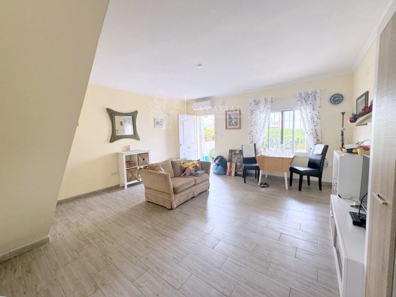 3 chambre Maison de Ville à vendre à Algarrobo Costa - 285 000 € (Ref: 8665789)