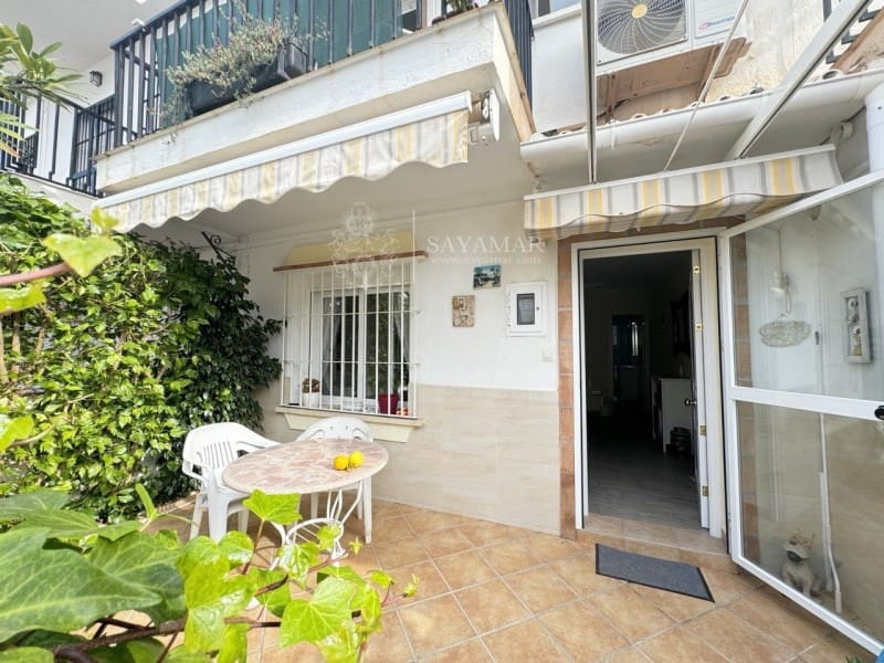 3 chambre Maison de Ville à vendre à Algarrobo Costa - 285 000 € (Ref: 8665789)