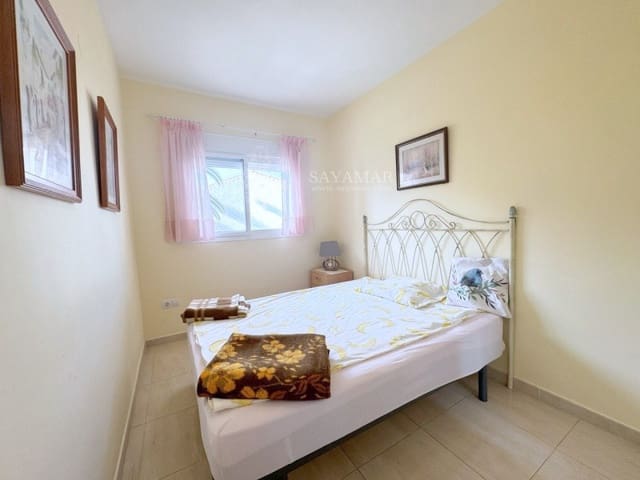 3 soveværelse Byhus til salg i Algarrobo Costa, Algarrobo - € 285.000 (Ref: 8665789)