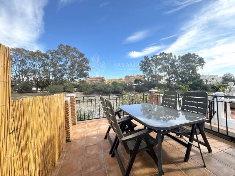 3 chambre Maison de Ville à vendre à Algarrobo Costa - 285 000 € (Ref: 8665789)