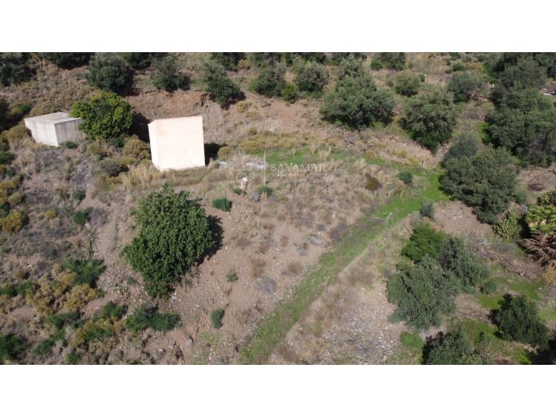 Byggegrund til salg i Sayalonga - € 115.000 (Ref: 8665790)
