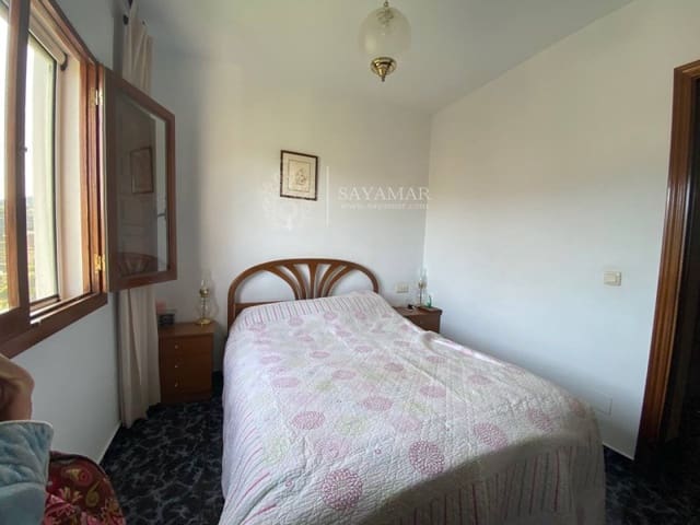 3 sovrum Villa till salu i Sayalonga - 234 000 € (Ref: 8665798)