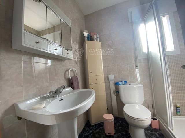 3 sovrum Villa till salu i Sayalonga - 234 000 € (Ref: 8665798)