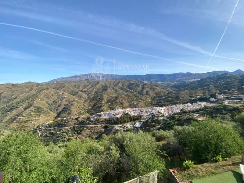 3 soveværelse Villa til salg i Sayalonga - € 234.000 (Ref: 8665798)