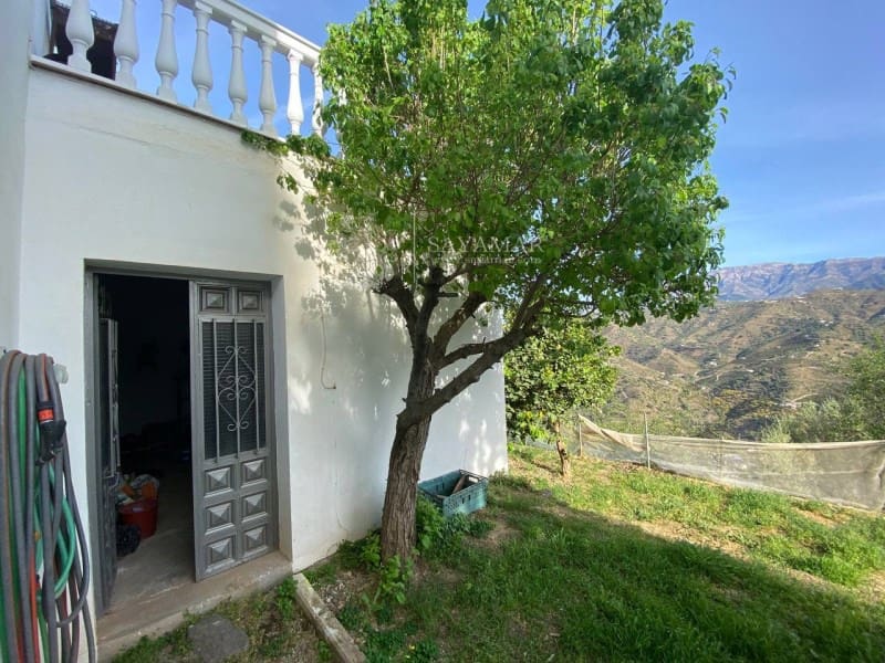 3 soveværelse Villa til salg i Sayalonga - € 234.000 (Ref: 8665798)