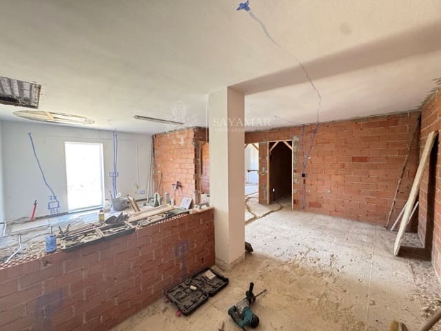 3 sovrum Villa till salu i Sayalonga - 234 000 € (Ref: 8665798)