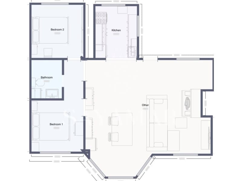 3 soveværelse Villa til salg i Sayalonga - € 234.000 (Ref: 8665798)