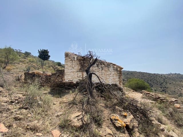 1 soveværelse Finca/Landehus til salg i Vélez-Málaga - € 110.000 (Ref: 8665799)