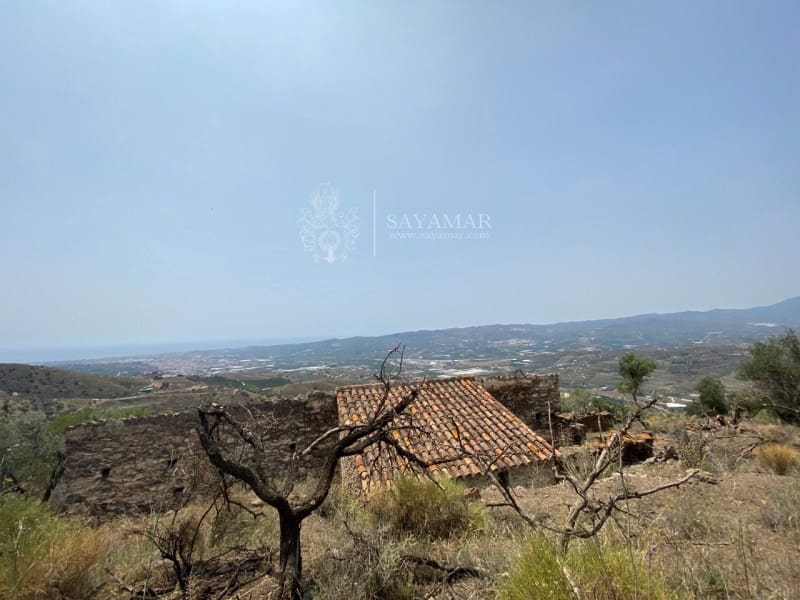 1 soveværelse Finca/Landehus til salg i Velez-Malaga - € 110.000 (Ref: 8665799)