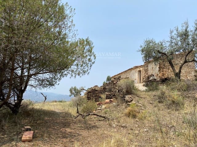 1 soveværelse Finca/Landehus til salg i Vélez-Málaga - € 110.000 (Ref: 8665799)
