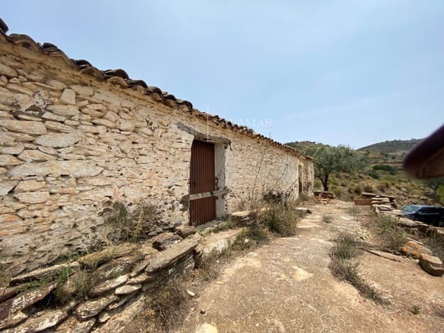 1 soveværelse Finca/Landehus til salg i Vélez-Málaga - € 110.000 (Ref: 8665799)