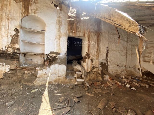 1 soveværelse Finca/Landehus til salg i Vélez-Málaga - € 110.000 (Ref: 8665799)