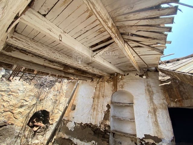 1 soveværelse Finca/Landehus til salg i Vélez-Málaga - € 110.000 (Ref: 8665799)