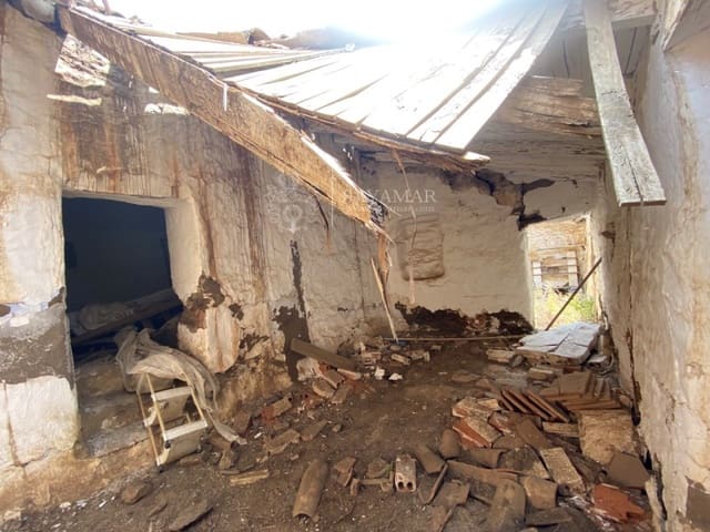 1 soveværelse Finca/Landehus til salg i Vélez-Málaga - € 110.000 (Ref: 8665799)