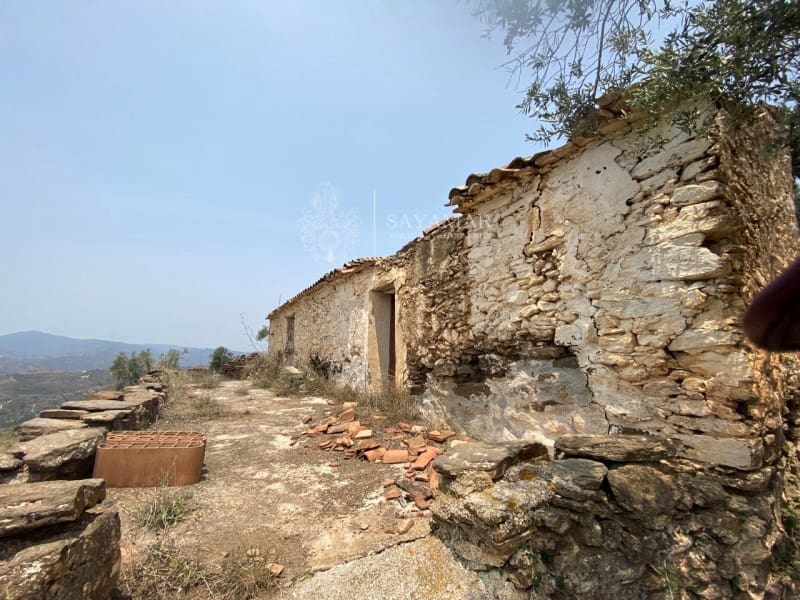 1 soveværelse Finca/Landehus til salg i Velez-Malaga - € 110.000 (Ref: 8665799)