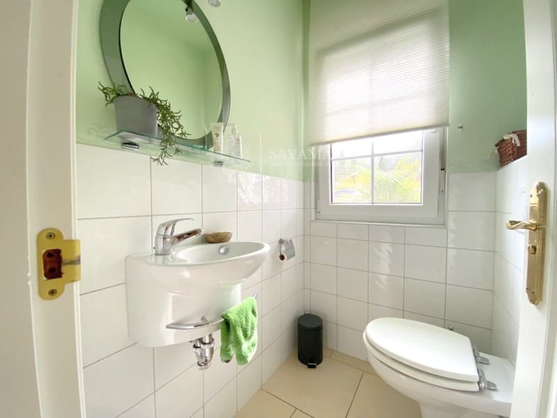 5 sypialnia Willa na sprzedaż w Sayalonga - 890 000 € (Ref: 8665803)