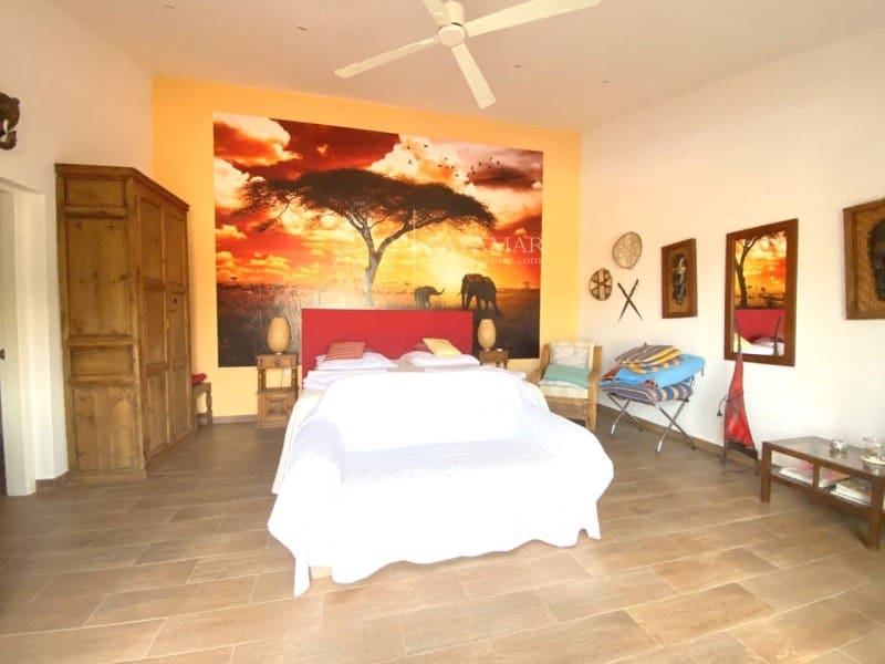 5 sypialnia Willa na sprzedaż w Sayalonga - 890 000 € (Ref: 8665803)