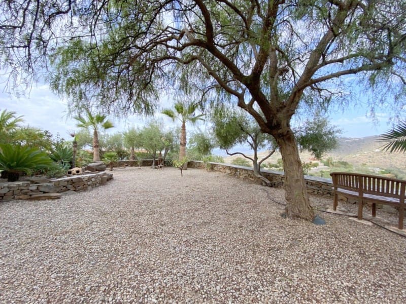 5 sypialnia Willa na sprzedaż w Sayalonga - 890 000 € (Ref: 8665803)