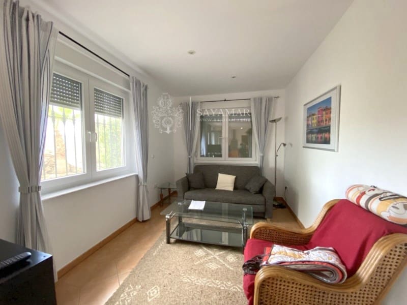 5 sypialnia Willa na sprzedaż w Sayalonga - 890 000 € (Ref: 8665803)