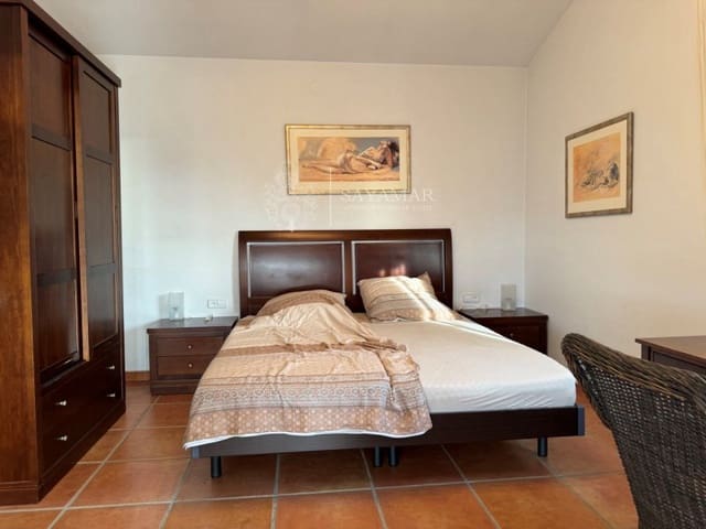 2 sovrum Villa till salu i Sayalonga med pool - 440 000 € (Ref: 8665804)