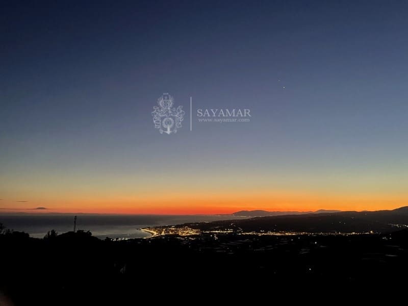 3 slaapkamer Villa te koop in Sayalonga - € 1.200.000 (Ref: 8665808)