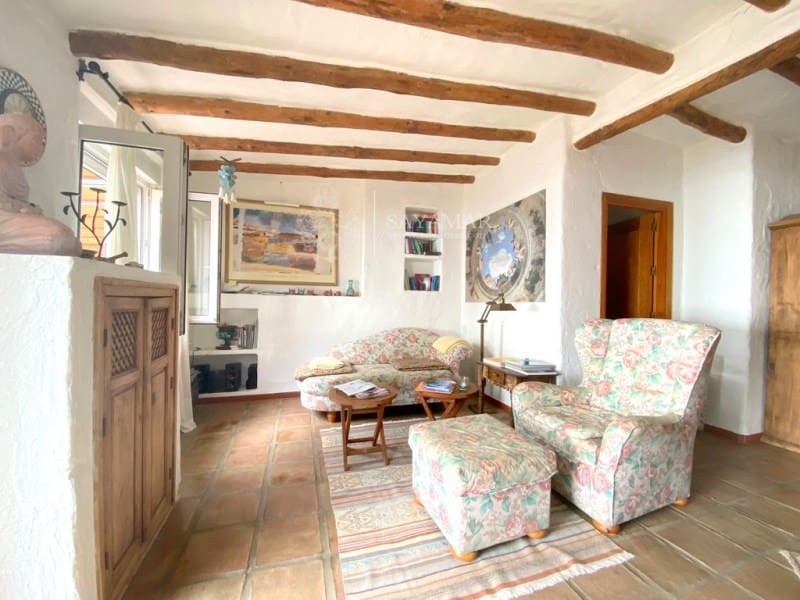 3 slaapkamer Villa te koop in Sayalonga - € 1.200.000 (Ref: 8665808)