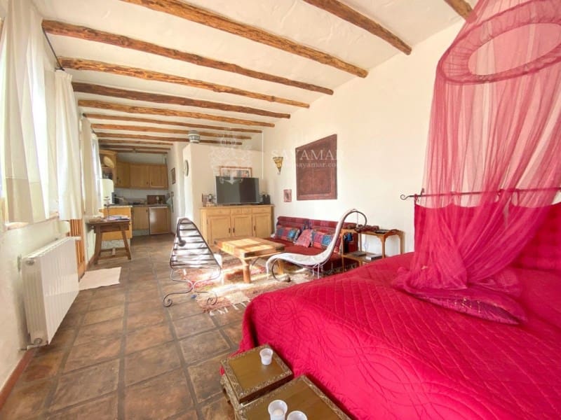 3 slaapkamer Villa te koop in Sayalonga - € 1.200.000 (Ref: 8665808)