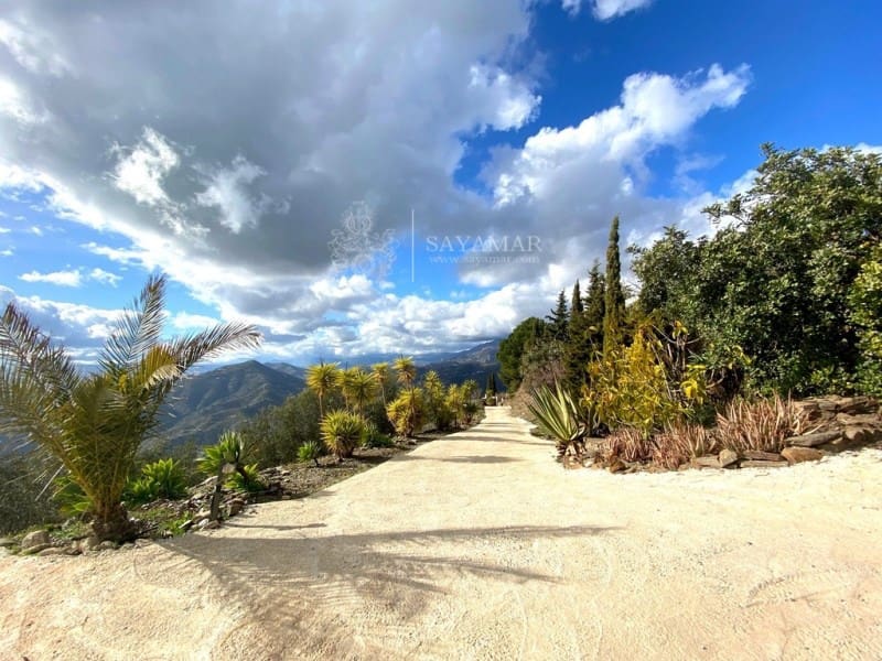 3 slaapkamer Villa te koop in Sayalonga - € 1.200.000 (Ref: 8665808)