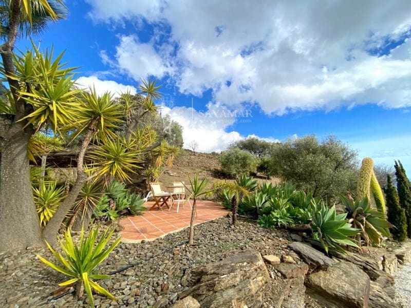 3 slaapkamer Villa te koop in Sayalonga - € 1.200.000 (Ref: 8665808)