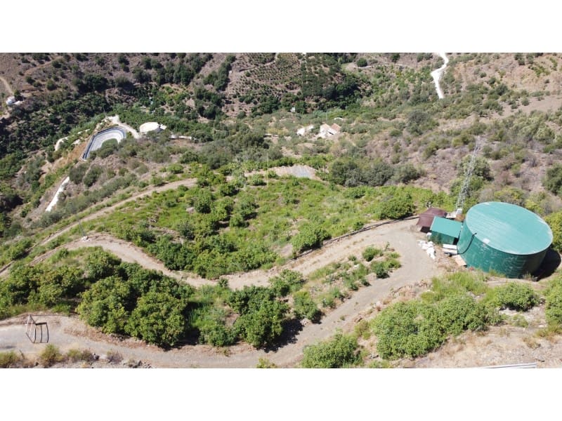 Rakentamaton maa myytävänä paikassa Sayalonga - 300 000 € (Ref: 8685258)