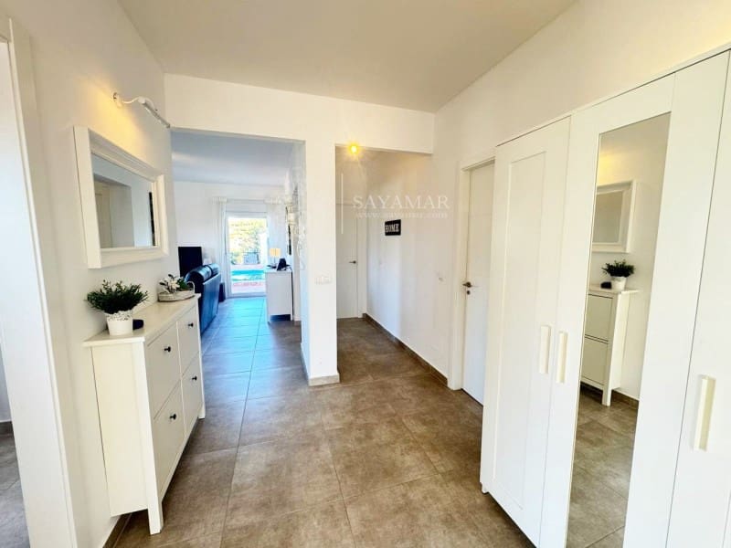 2 camera da letto Villa in vendita in Sayalonga con piscina - 395.000 € (Rif: 8778832)