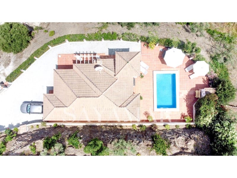 2 camera da letto Villa in vendita in Sayalonga con piscina - 395.000 € (Rif: 8778832)