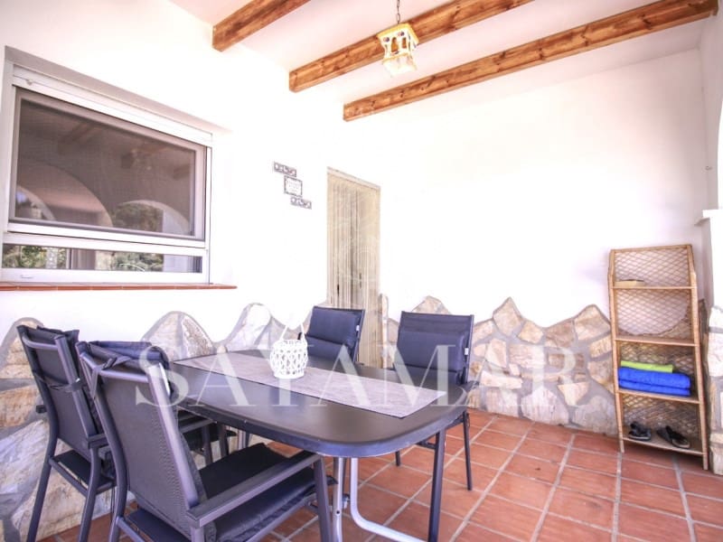 2 camera da letto Villa in vendita in Sayalonga con piscina - 395.000 € (Rif: 8778832)