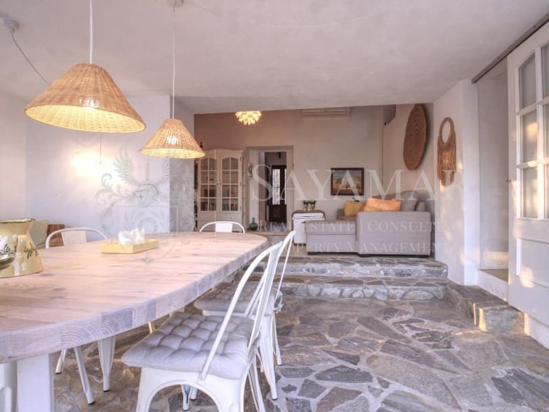 2 soveværelse Villa til salg i Sayalonga - € 365.000 (Ref: 8780396)