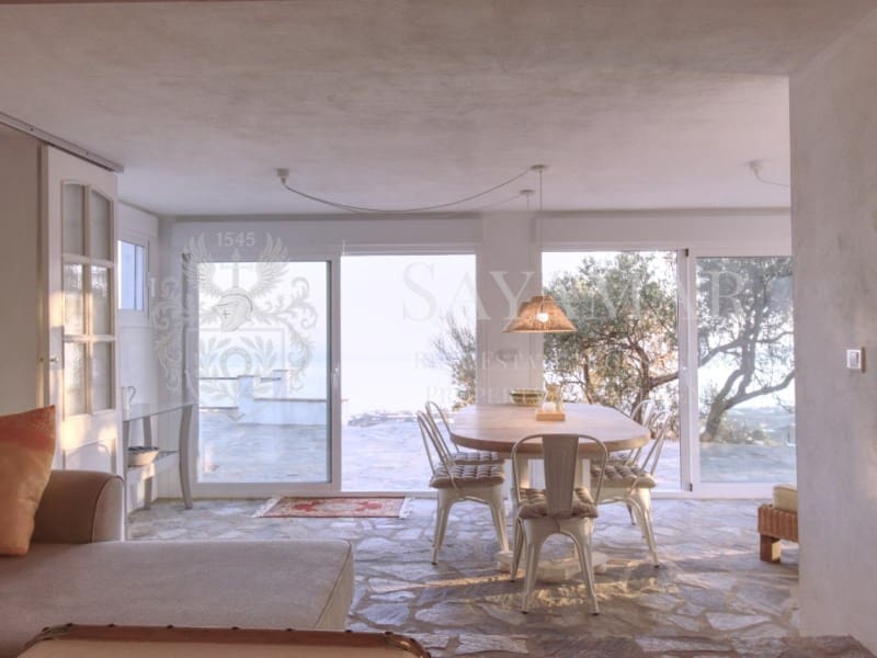 2 soveværelse Villa til salg i Sayalonga - € 365.000 (Ref: 8780396)