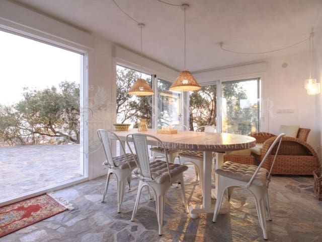 2 sovrum Villa till salu i Sayalonga - 365 000 € (Ref: 8780396)