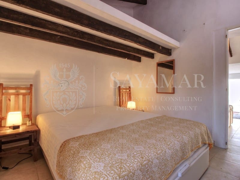 2 soveværelse Villa til salg i Sayalonga - € 365.000 (Ref: 8780396)