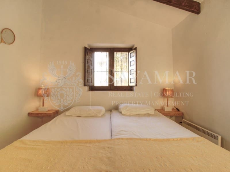 2 soveværelse Villa til salg i Sayalonga - € 365.000 (Ref: 8780396)