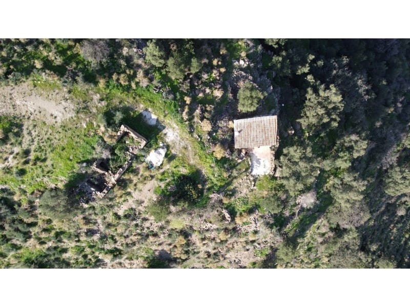 1 soveværelse Finca/Landehus til salg i Sayalonga - € 65.000 (Ref: 8847815)