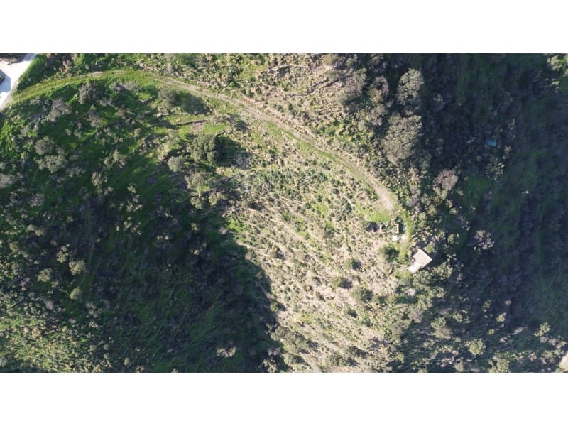 1 soveværelse Finca/Landehus til salg i Sayalonga - € 65.000 (Ref: 8847815)