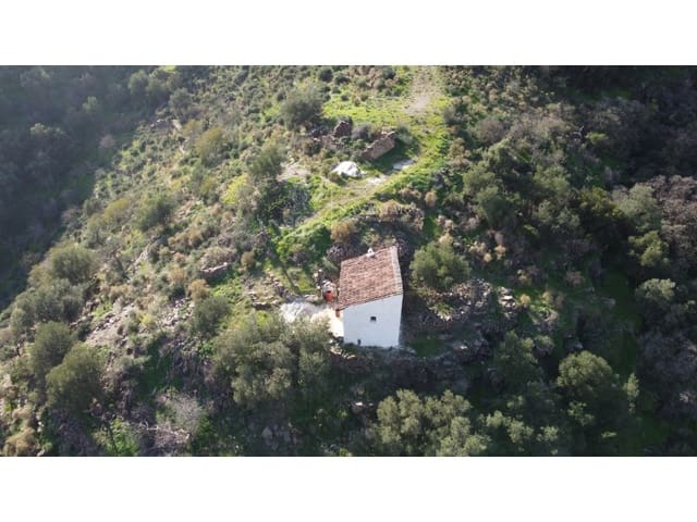 1 soverom Finca/Herregård til salgs i Sayalonga - € 65 000 (Ref: 8847815)