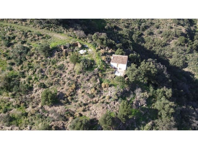 1 soverom Finca/Herregård til salgs i Sayalonga - € 65 000 (Ref: 8847815)